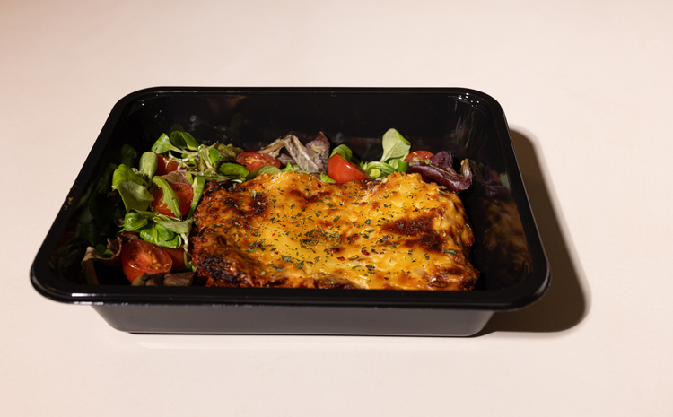 Lasagne - Afbeelding 2